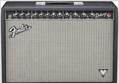 ampli guitare studio 5