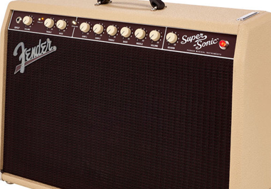ampli guitare studio 1