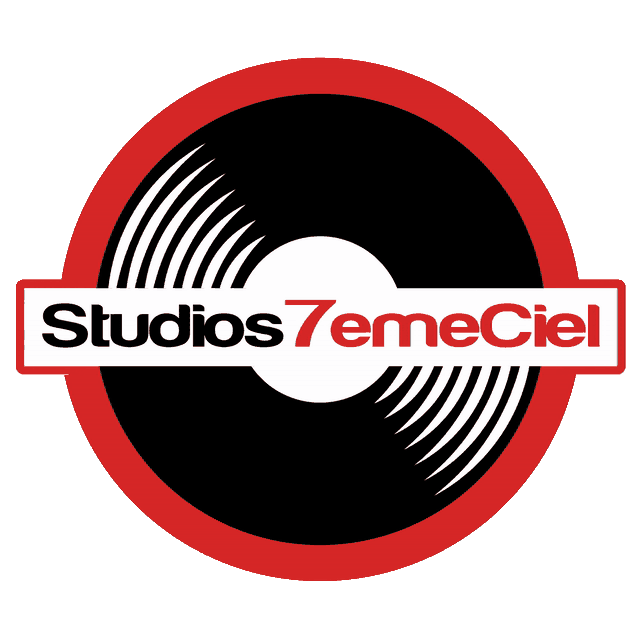 Studios 7eme Ciel